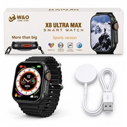 x8 ultra max