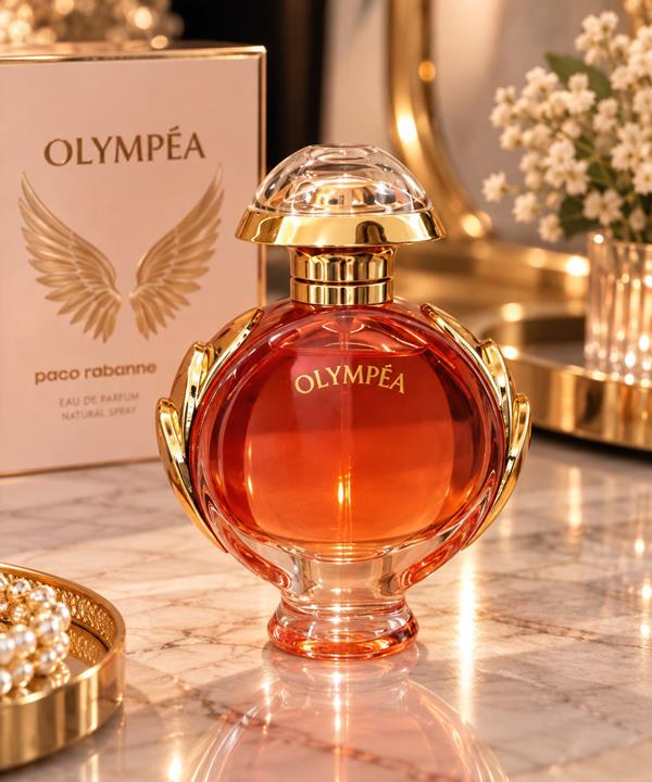 برفان حريمي OLYMPEA LEGEND