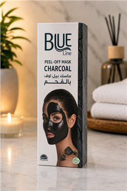 ماسك BLUE Line