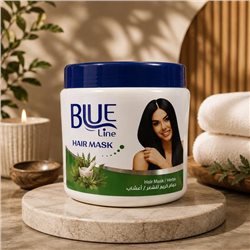 حمام كريم Blue Line