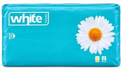 مناديل White