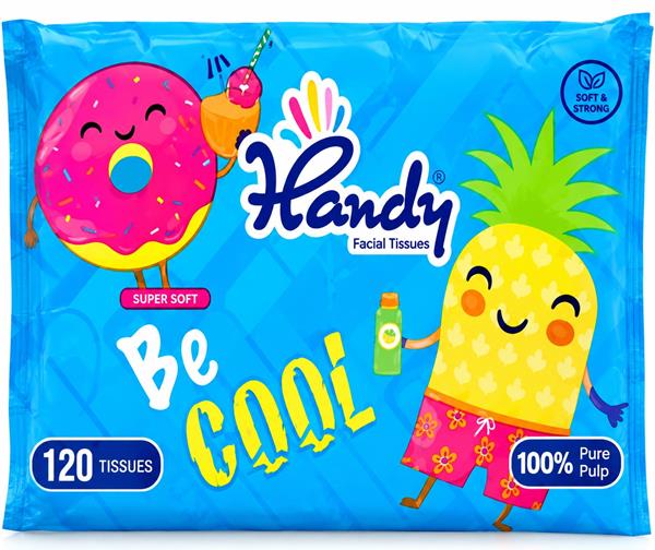 مناديل Handy