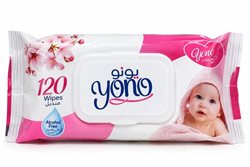 مناديل Wipes yono