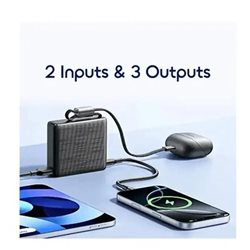 oraimo power bank l11