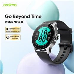 oraimo watch nova R