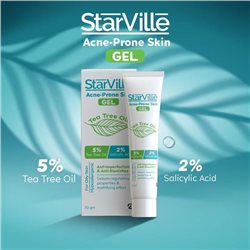 جل StarVille لحب الشباب