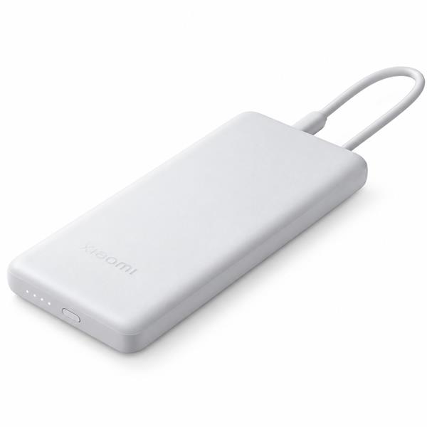 xiaomi power bank 10000mh lite
