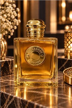 برفان حريمي BURBERRY