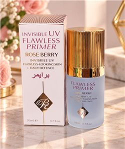 PRIMER ROSE BERRY