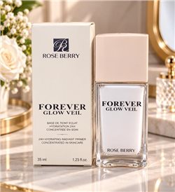 PRIMER ROSE BERRY