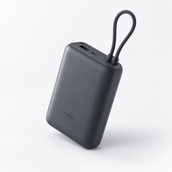 xiaomi power bank 20000