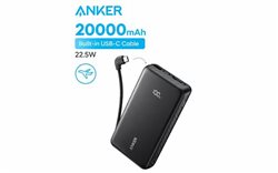 ANKER POWER NO.1 10