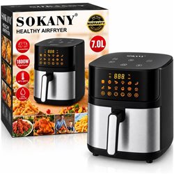 ايرفراير SOKANY: