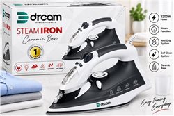 مكواه بخار DREAM