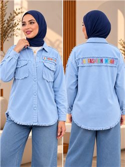 شميز حريمى  جبردين