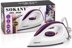 مكواه SOKANY